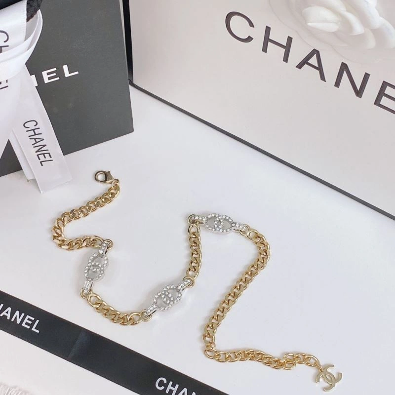 SunProtective Chanel Necklaces 225712