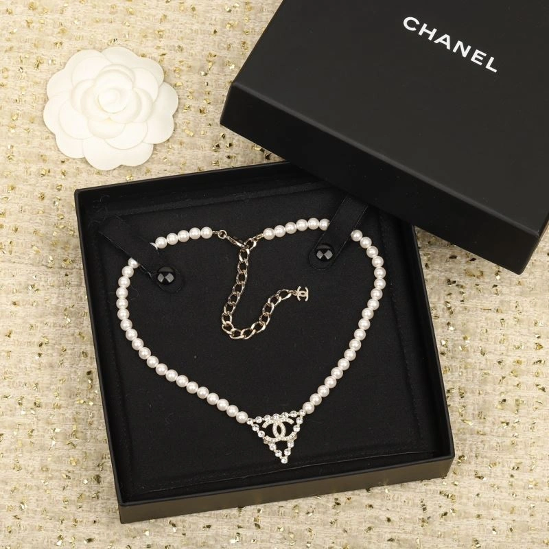 Chanel Necklaces Contemporary 225702