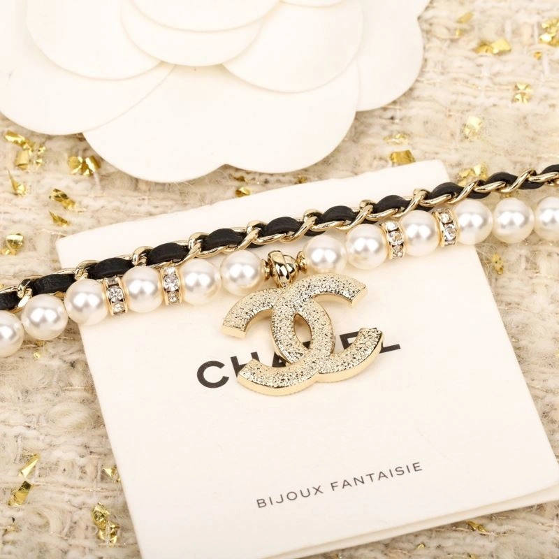 Chanel Necklaces Comfortable 225715