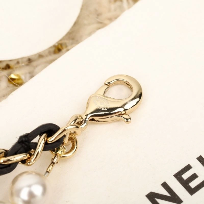 Chanel Necklaces Comfortable 225715