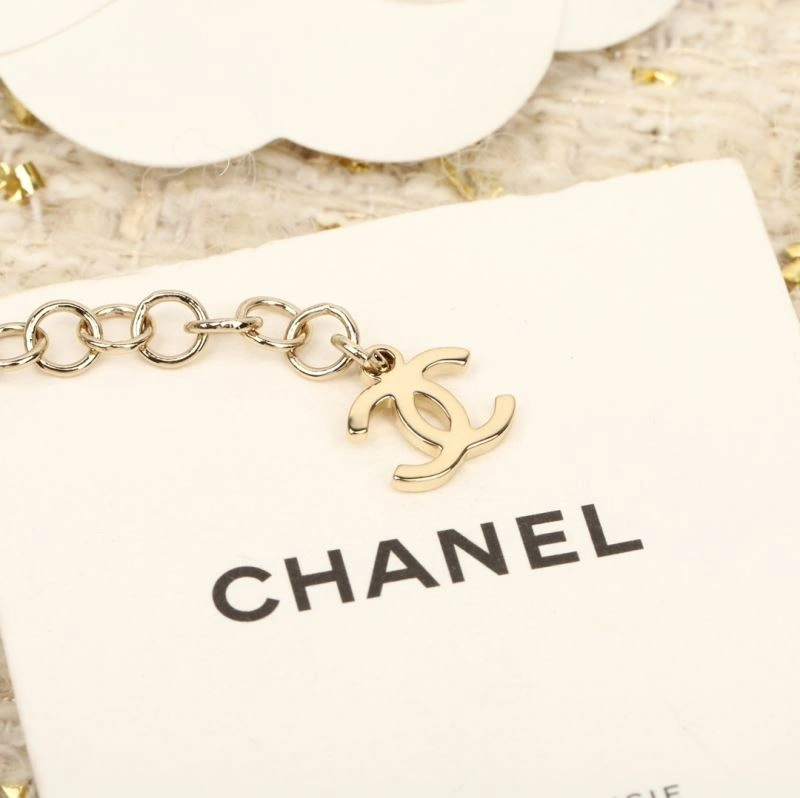 Chanel Necklaces Comfortable 225715