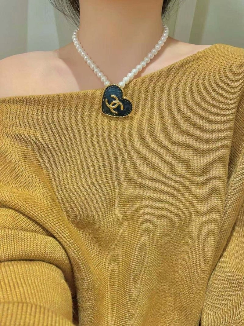 FastDry Chanel Necklaces 225705