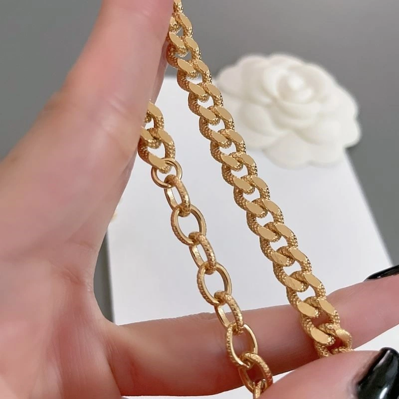 Comfortable Chanel Necklaces 224801