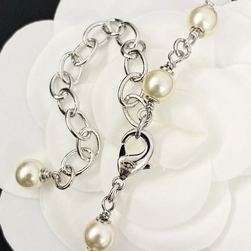 Chanel Necklaces SunProtective 224754