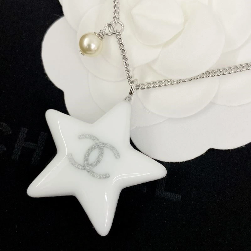 Chanel Necklaces HighQuality 224805