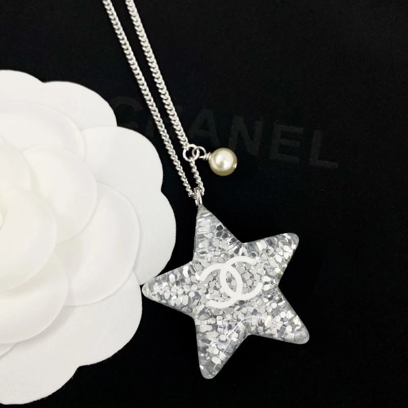 Chanel Necklaces HighQuality 224805