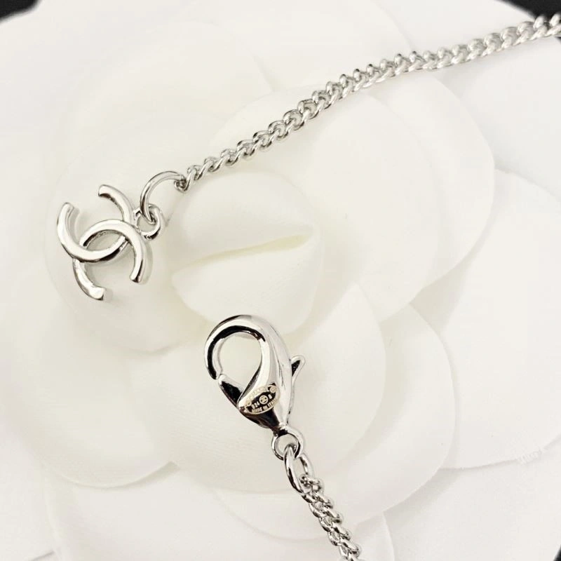 Chanel Necklaces HighQuality 224805