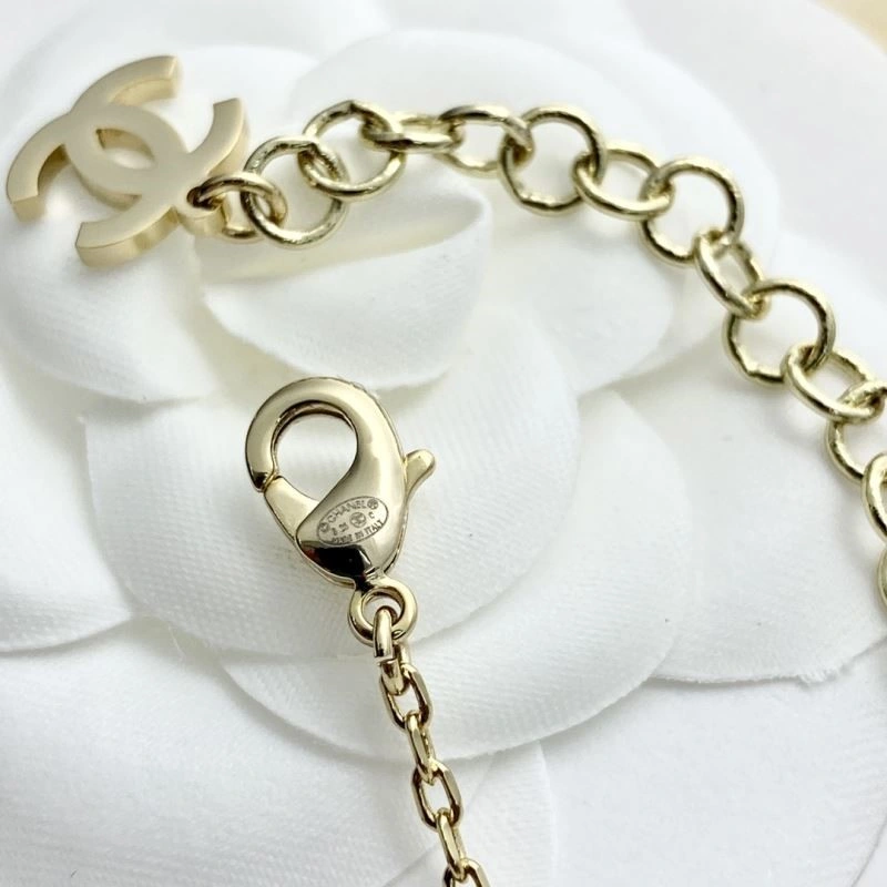 StreetReady Chanel Necklaces 224799
