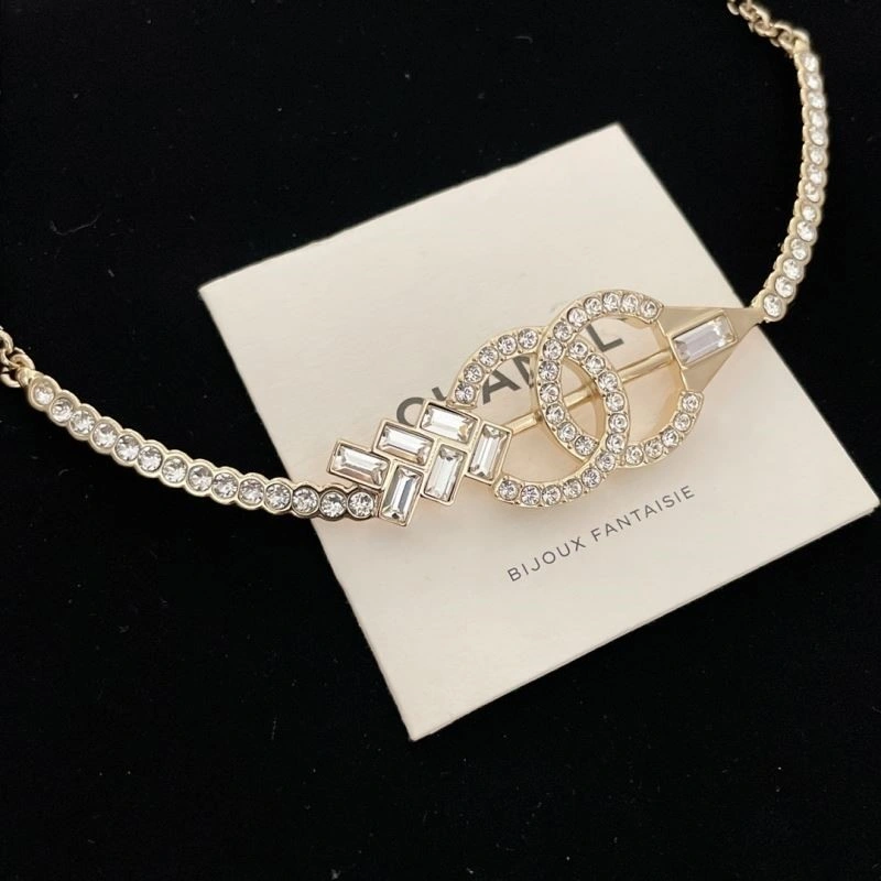 EasyMatch Chanel Necklaces 224749