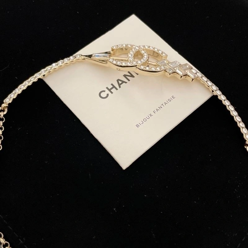 EasyMatch Chanel Necklaces 224749