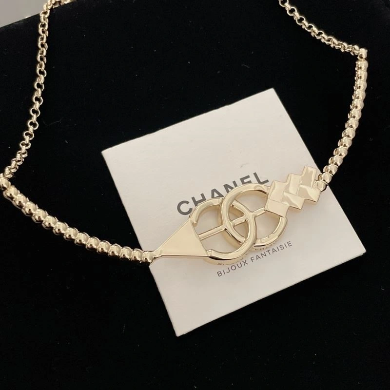 EasyMatch Chanel Necklaces 224749