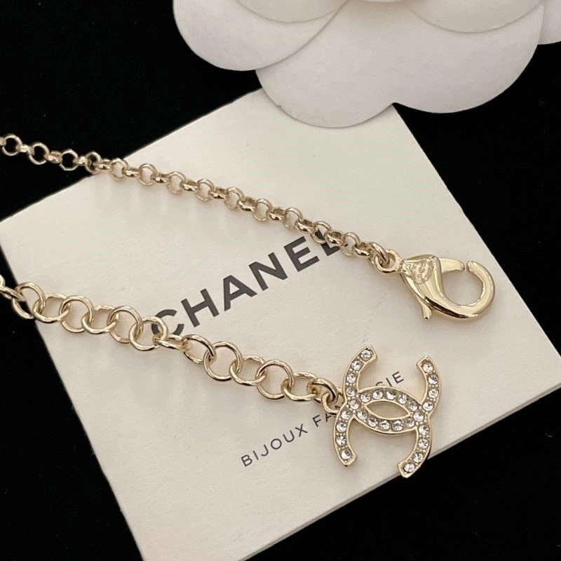 EasyMatch Chanel Necklaces 224749