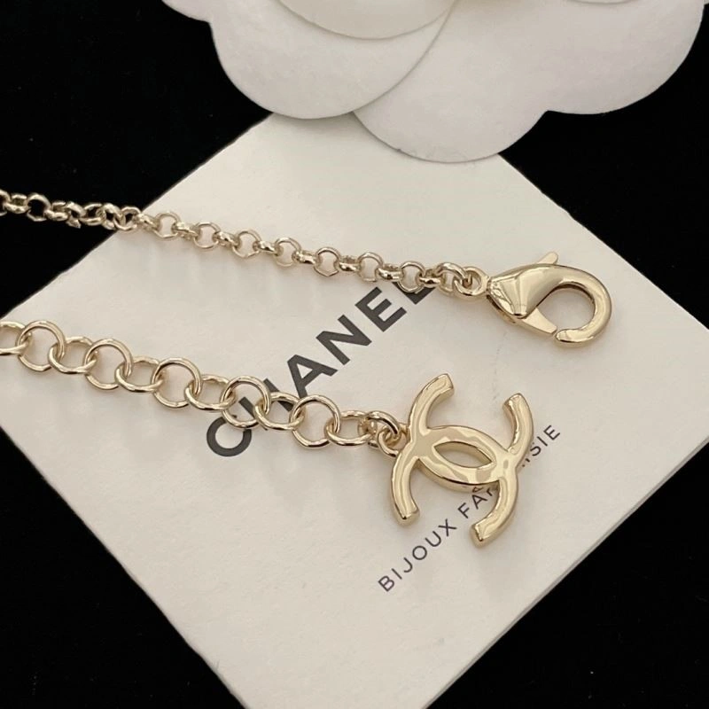 EasyMatch Chanel Necklaces 224749