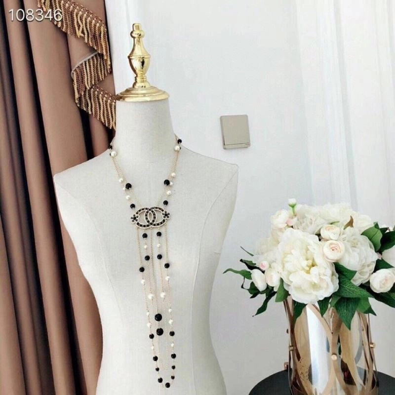 Youthful Chanel Necklaces 224747