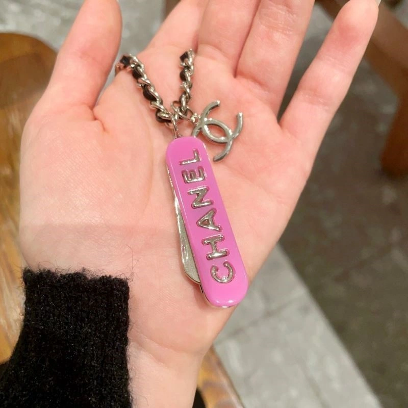 Chanel Necklaces Efficient 224785