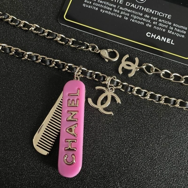 Chanel Necklaces Efficient 224785