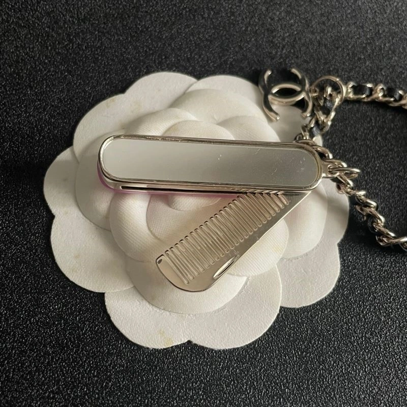 Chanel Necklaces Efficient 224785