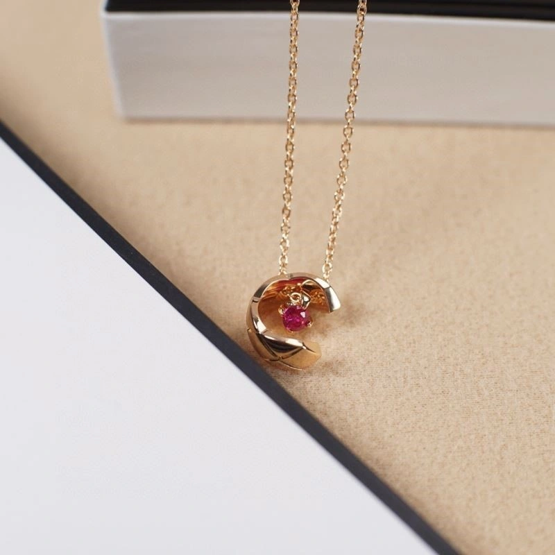 ZipUp Chanel Necklaces 224745