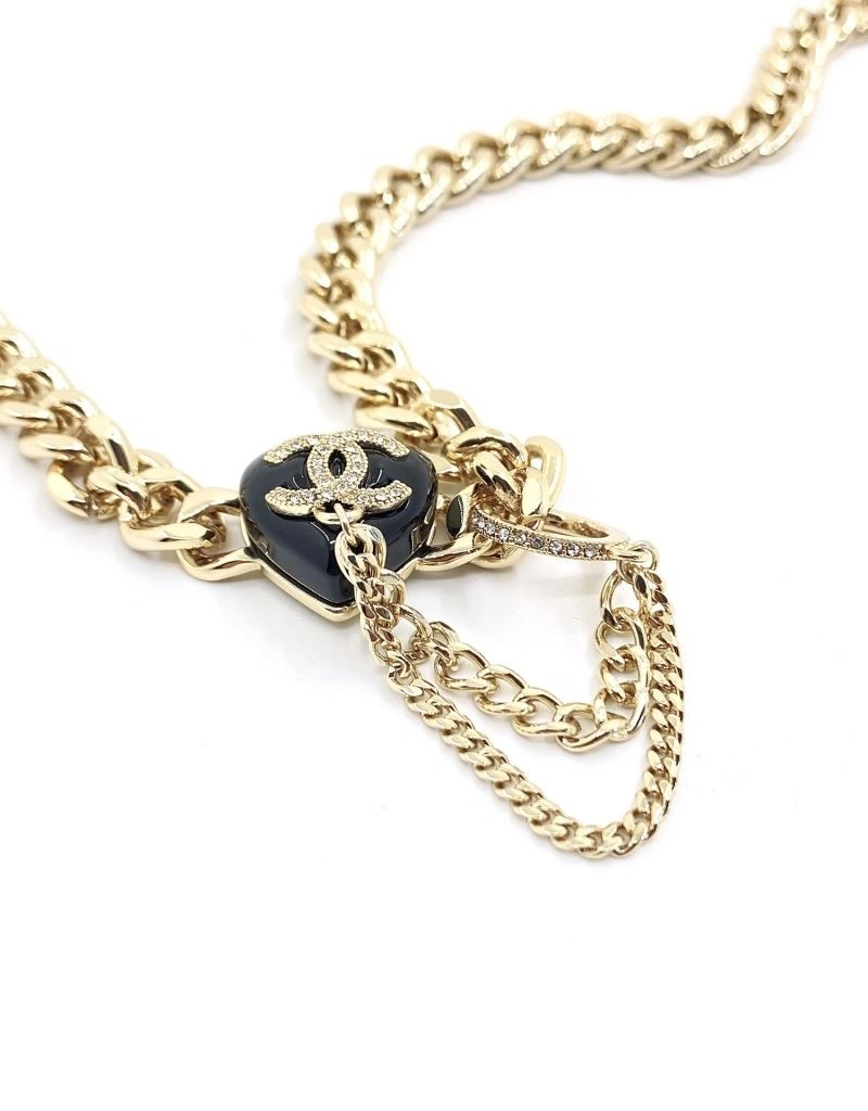 Original Chanel Necklaces 224738
