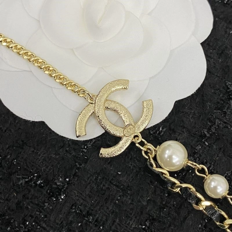 Chanel Necklaces Snug 224786