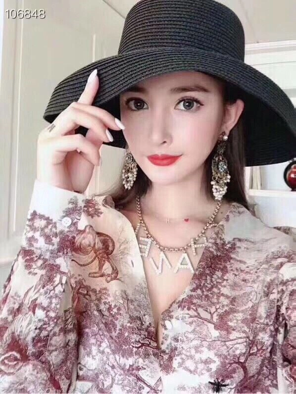 Chanel Necklaces EasyCare 224773