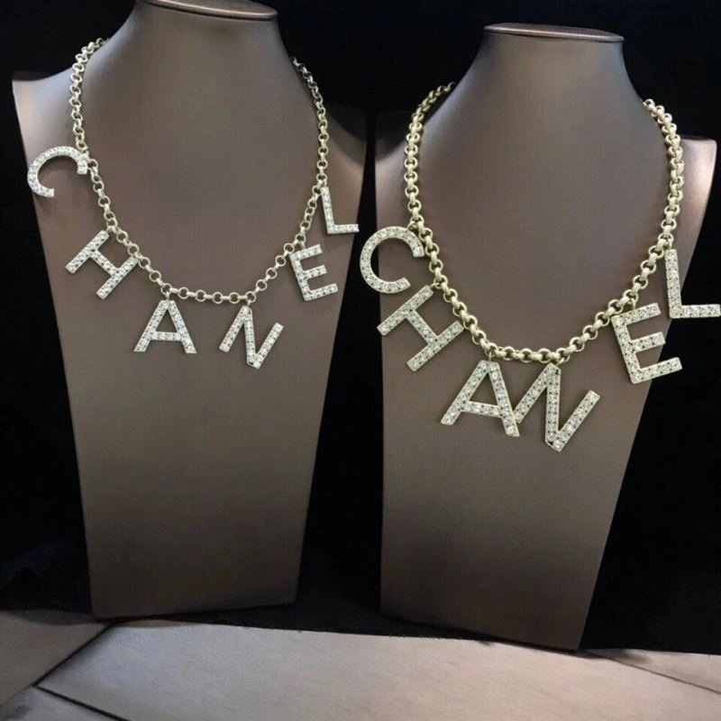 Chanel Necklaces EasyCare 224773