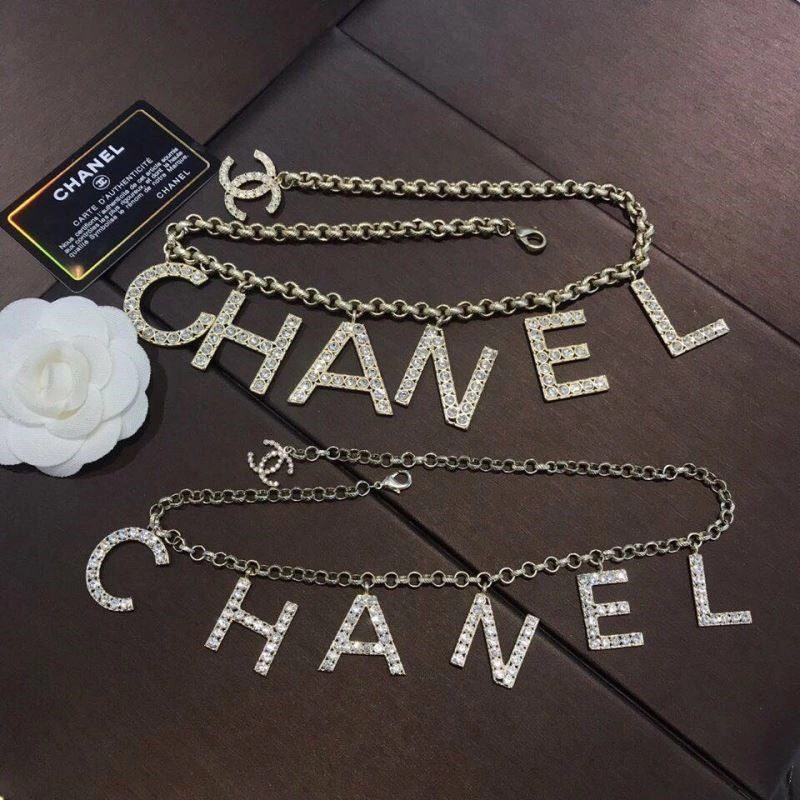 Chanel Necklaces EasyCare 224773