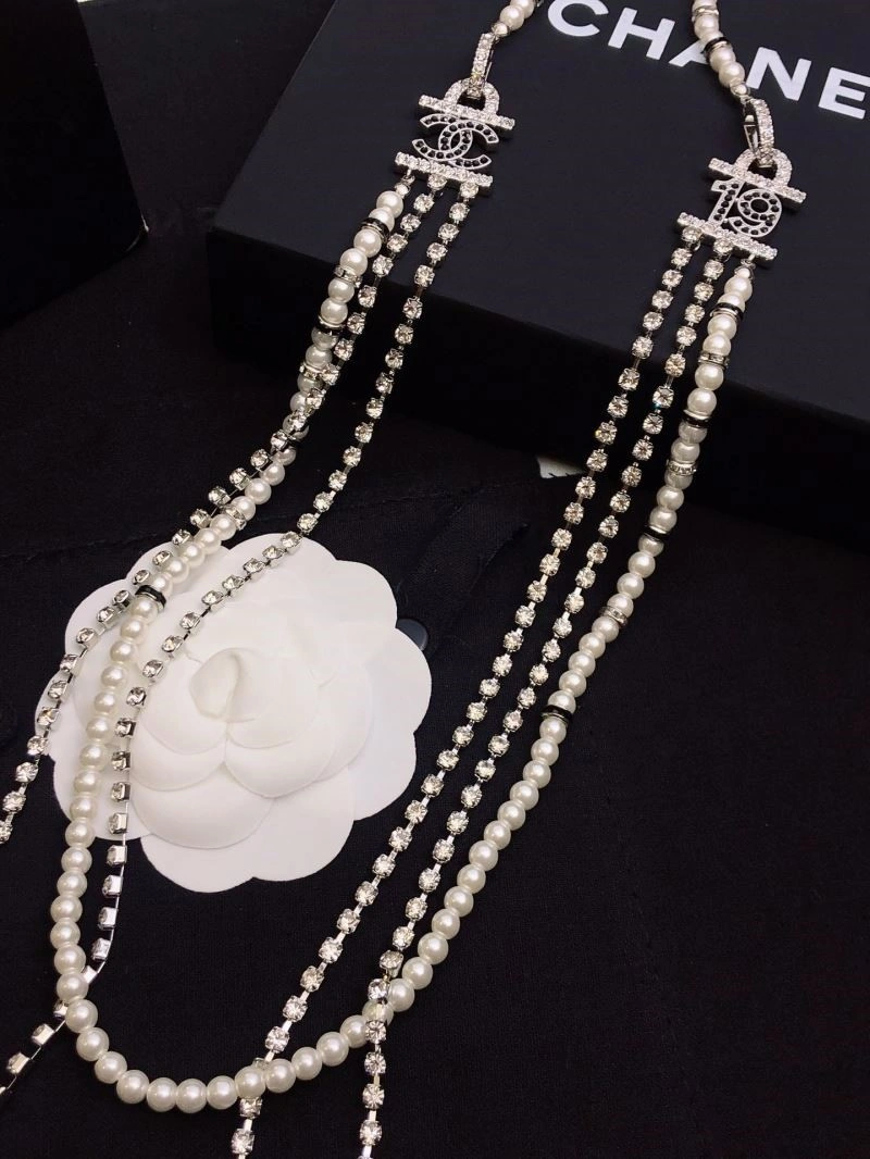 FreshLook Chanel Necklaces 224739