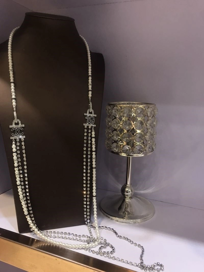 FreshLook Chanel Necklaces 224739