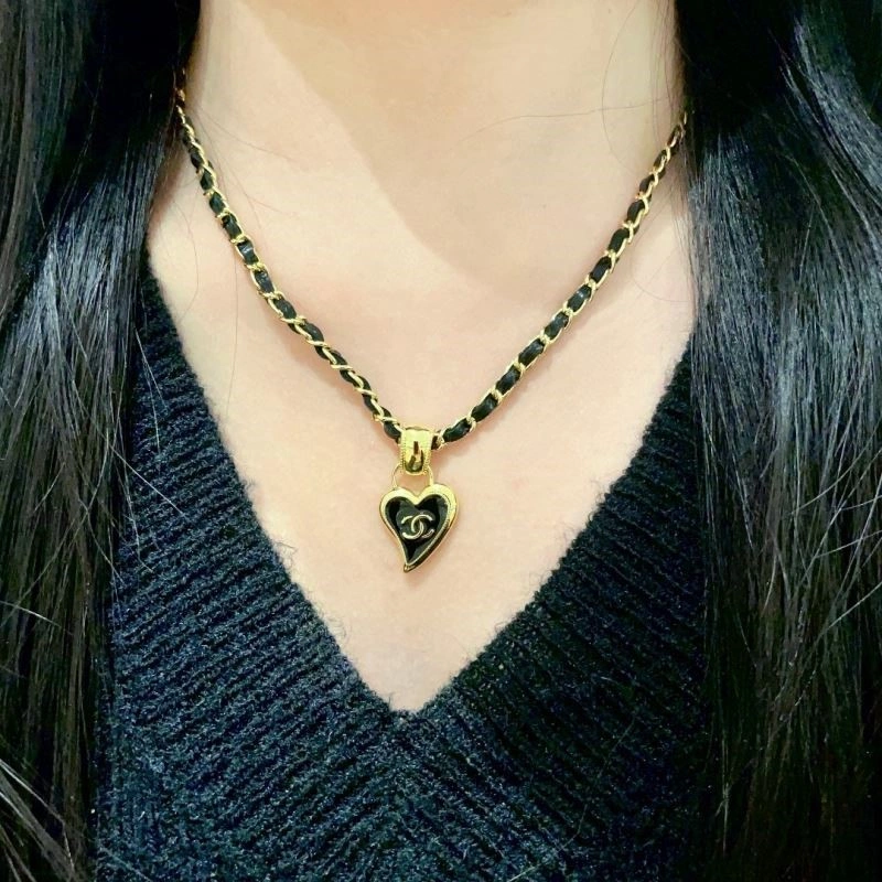 Chanel Necklaces Effortless 224788