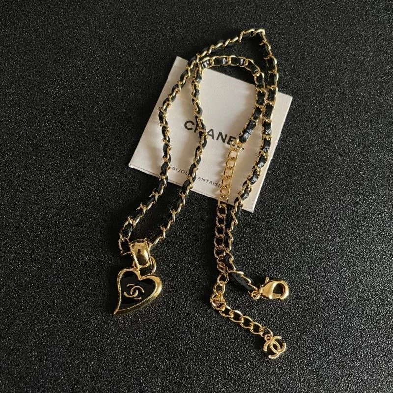 Chanel Necklaces Effortless 224788