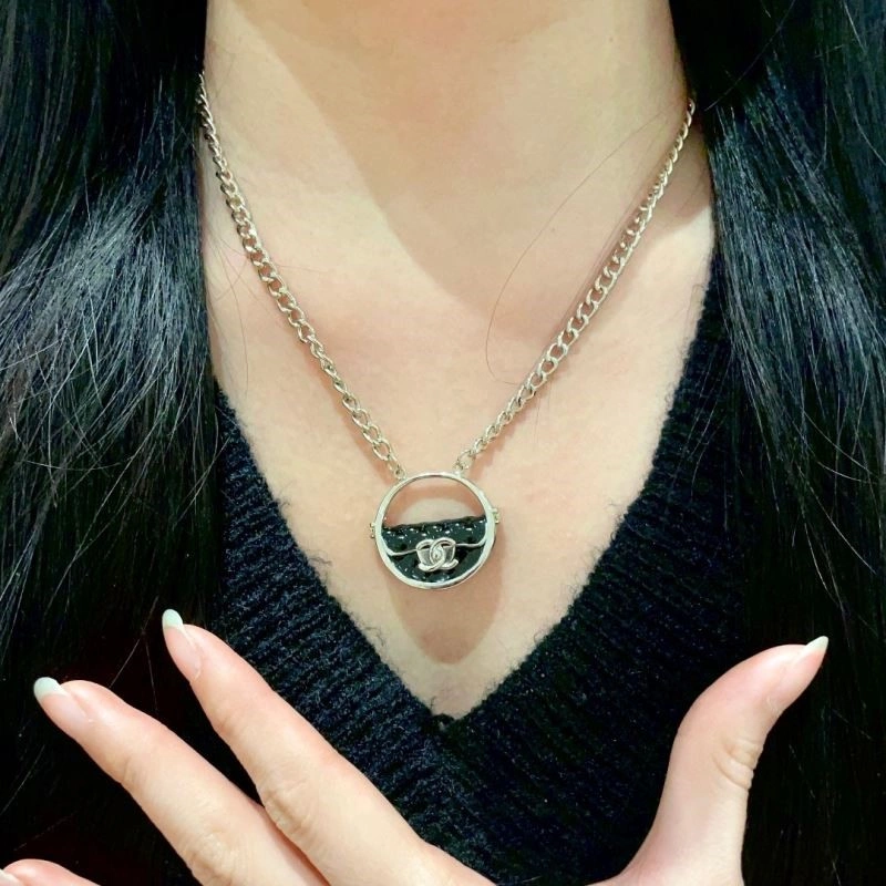 Chanel Necklaces MoistureWicking 224729