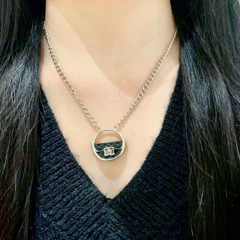 Chanel Necklaces MoistureWicking 224729