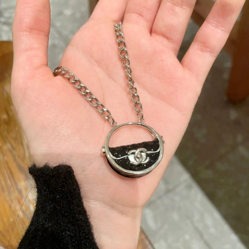 Chanel Necklaces MoistureWicking 224729