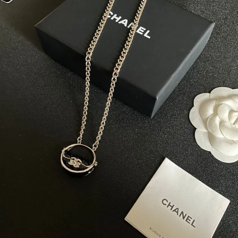 Chanel Necklaces MoistureWicking 224729