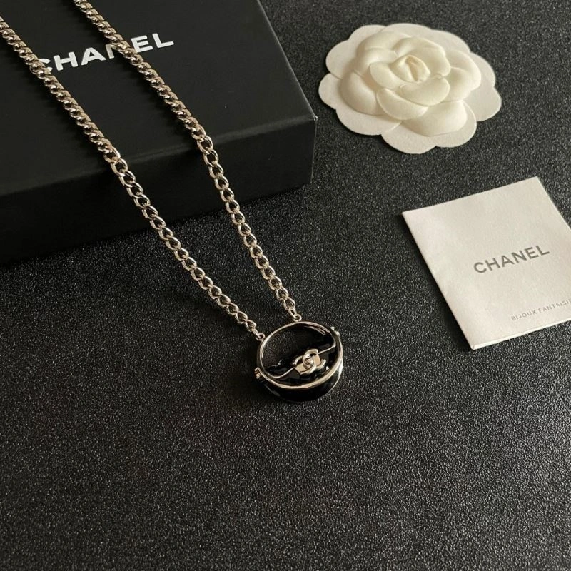 Chanel Necklaces MoistureWicking 224729