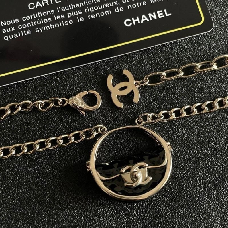 Chanel Necklaces MoistureWicking 224729