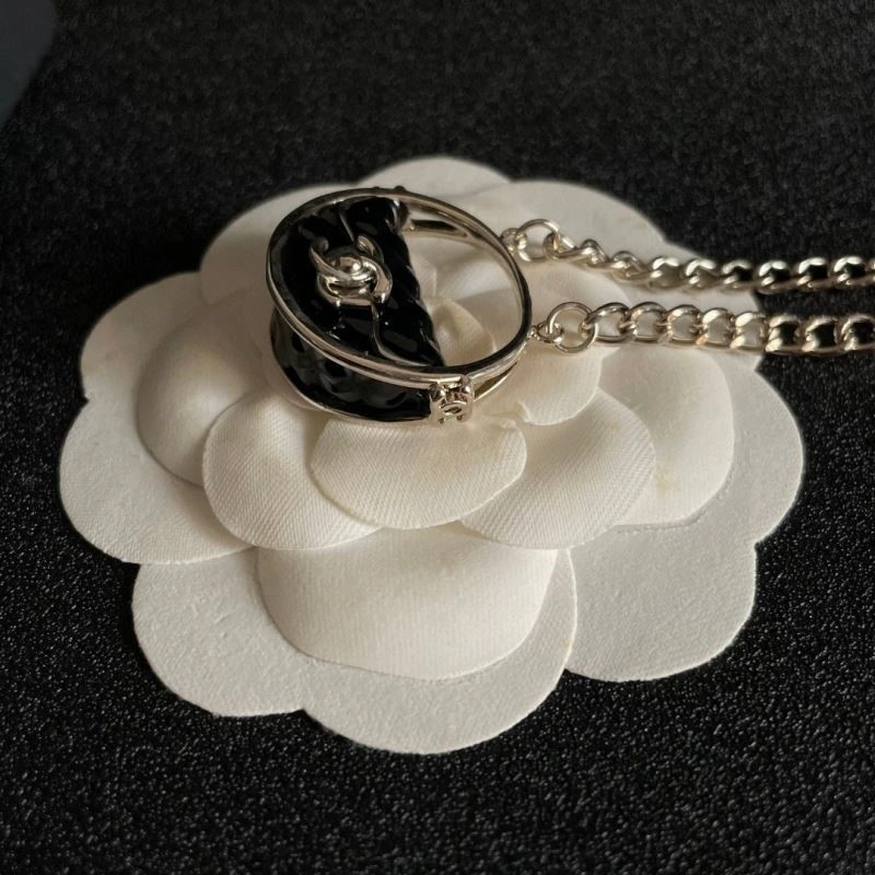 Chanel Necklaces MoistureWicking 224729