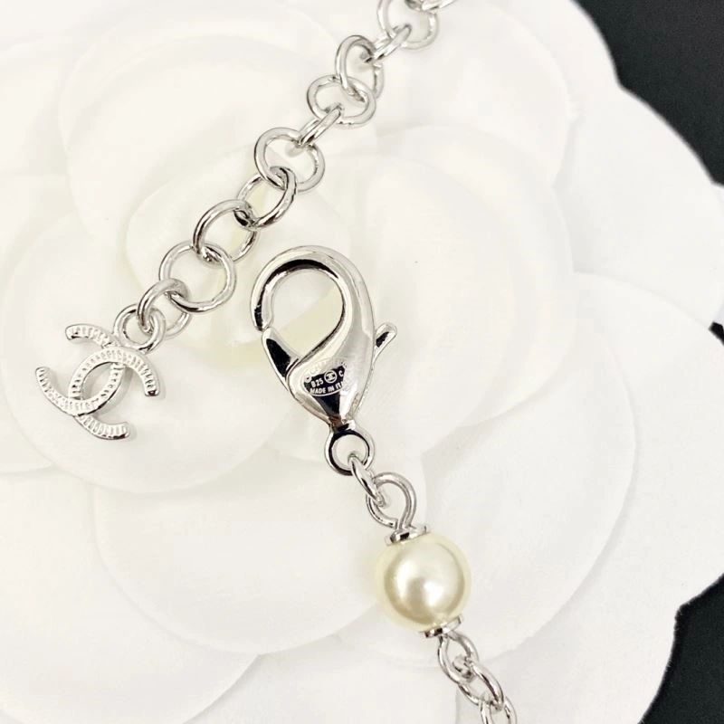 Seasonal Chanel Necklaces 224737