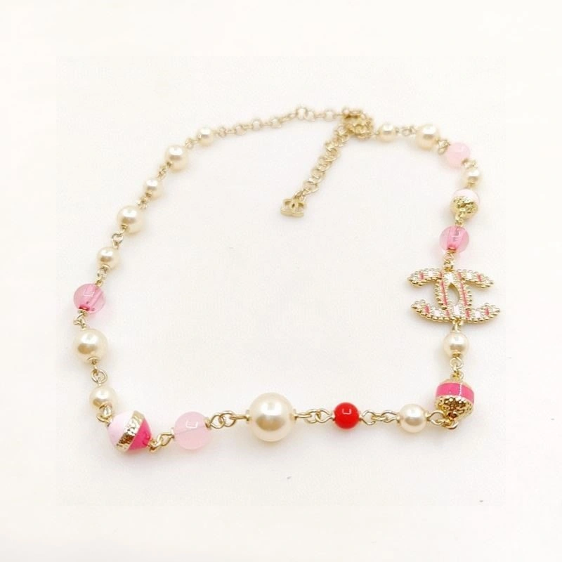 Chanel Necklaces ZeroBulk 224719
