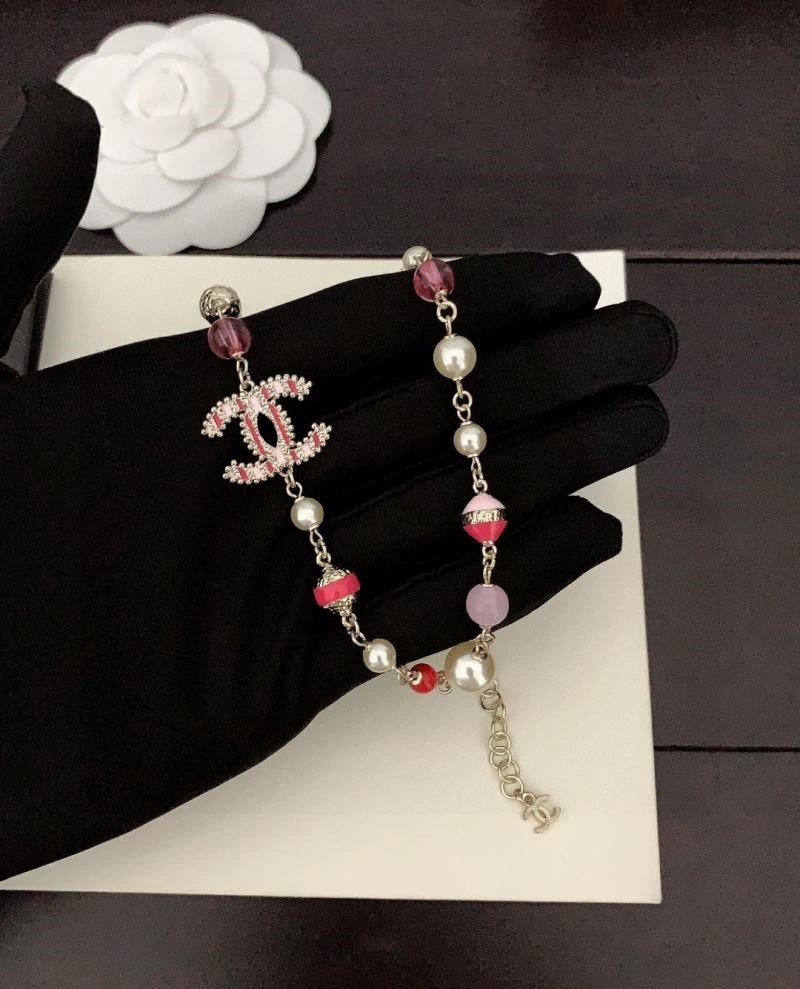 Chanel Necklaces ZeroBulk 224719