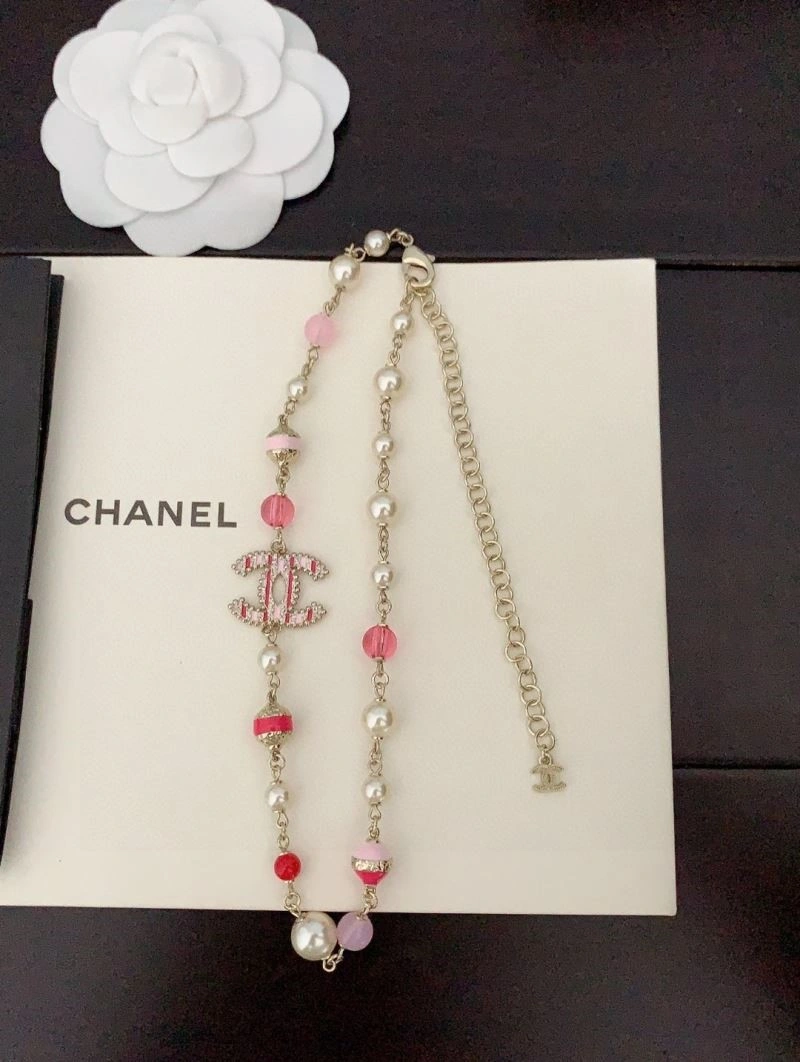 Chanel Necklaces ZeroBulk 224719