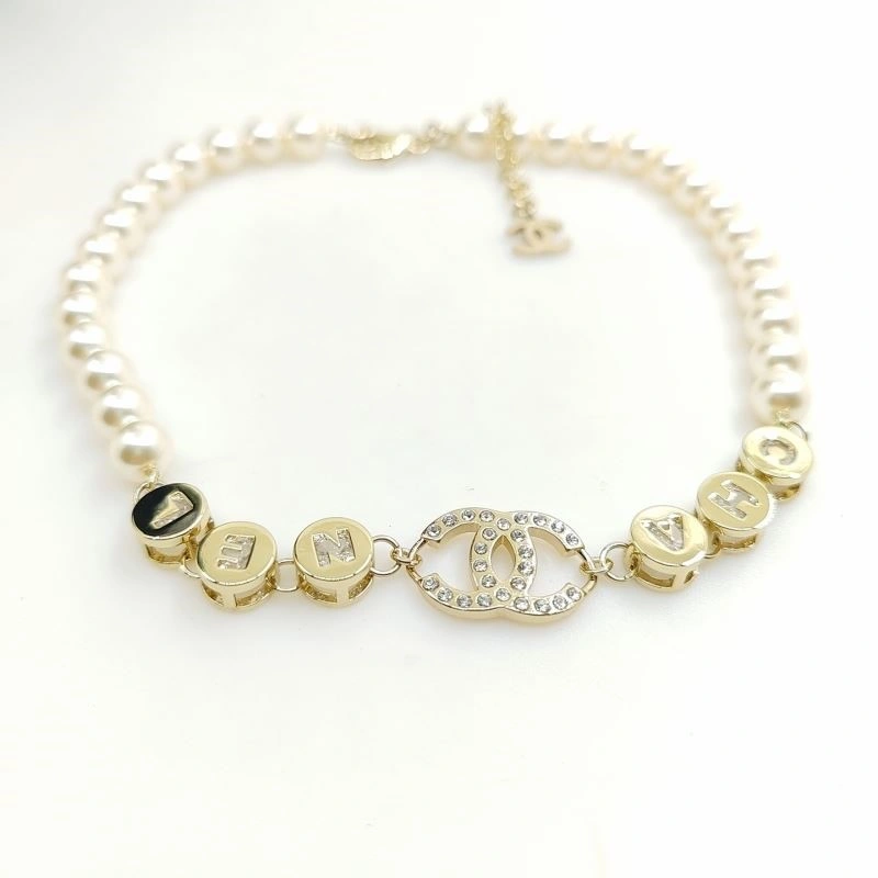 ModernLook Chanel Necklaces 224771
