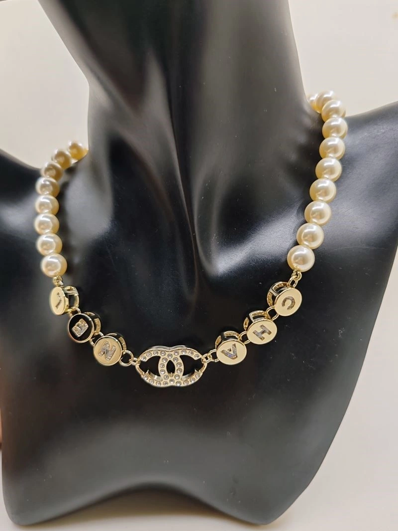 ModernLook Chanel Necklaces 224771
