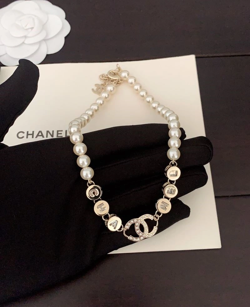 ModernLook Chanel Necklaces 224771