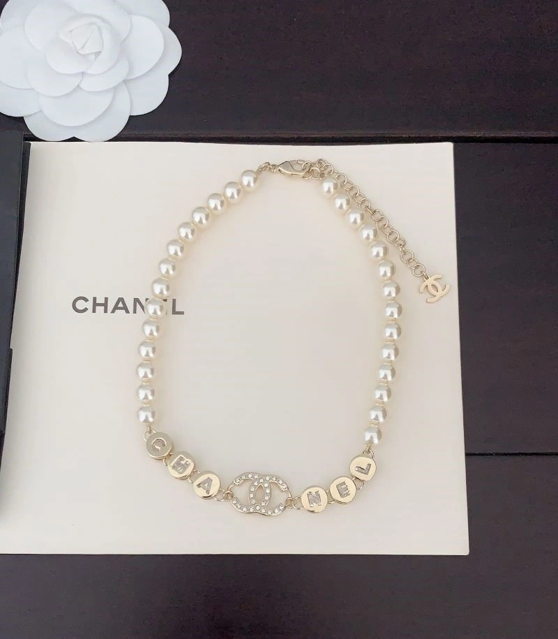 ModernLook Chanel Necklaces 224771