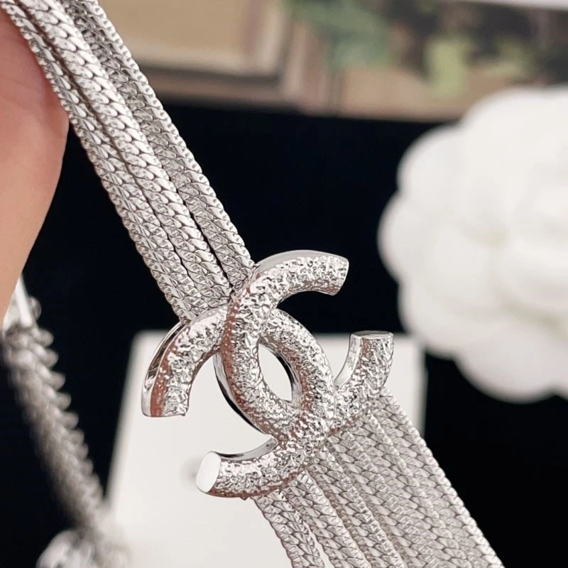 TravelReady Chanel Necklaces 224780