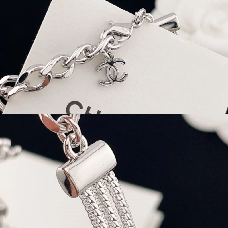 TravelReady Chanel Necklaces 224780