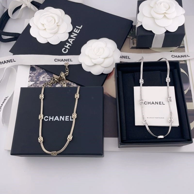 Chanel Necklaces TopPick 224772