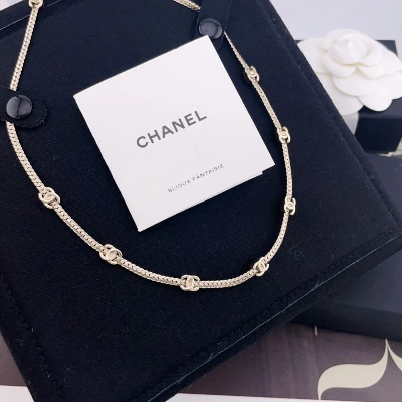 Chanel Necklaces TopPick 224772